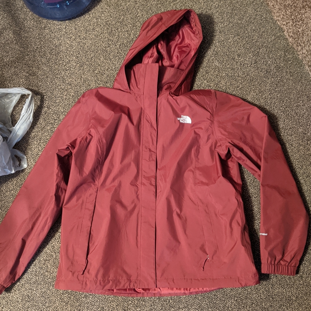 North Face Lightweight Jacket - image 1